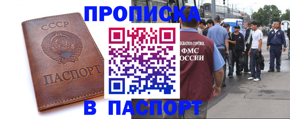 временная регистрация поиск в Биробиджане